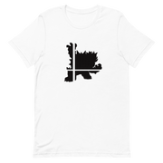 Bowser Tee-SMASHGEAR