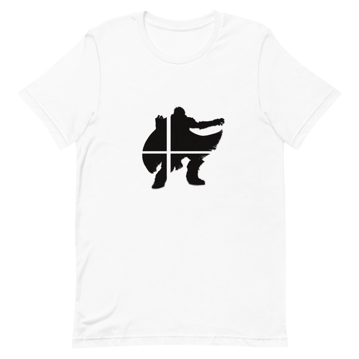 Ganondorf Tee-SMASHGEAR
