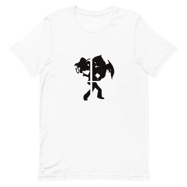 Pokemon Trainer Tee-SMASHGEAR