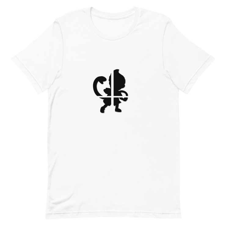 Lucas Tee-SMASHGEAR