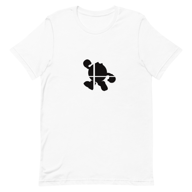 Pacman Tee-SMASHGEAR