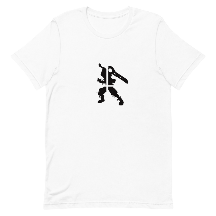 Shulk Tee-SMASHGEAR