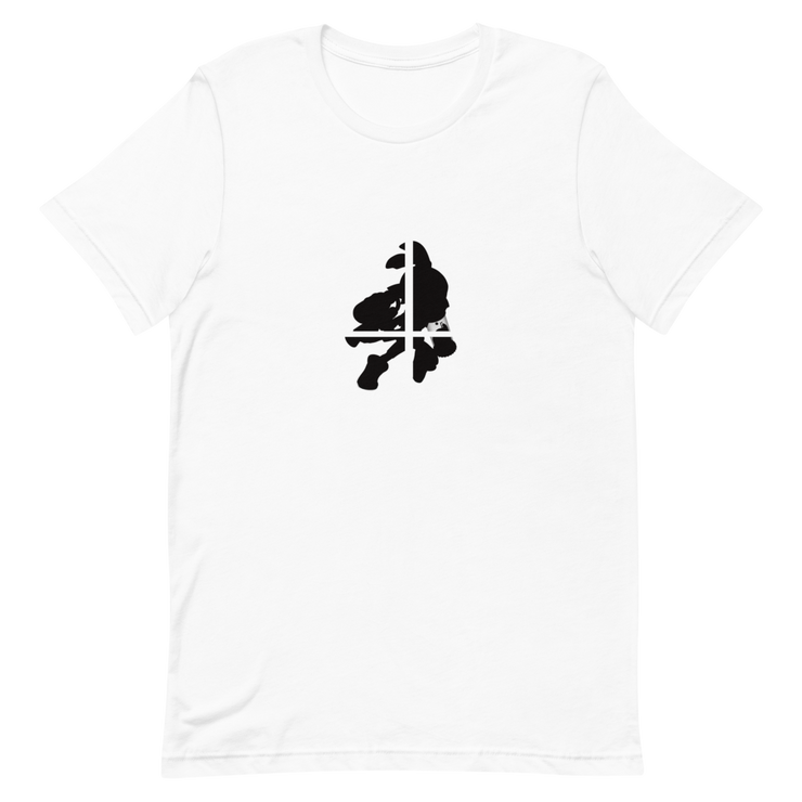Inkling Tee-SMASHGEAR