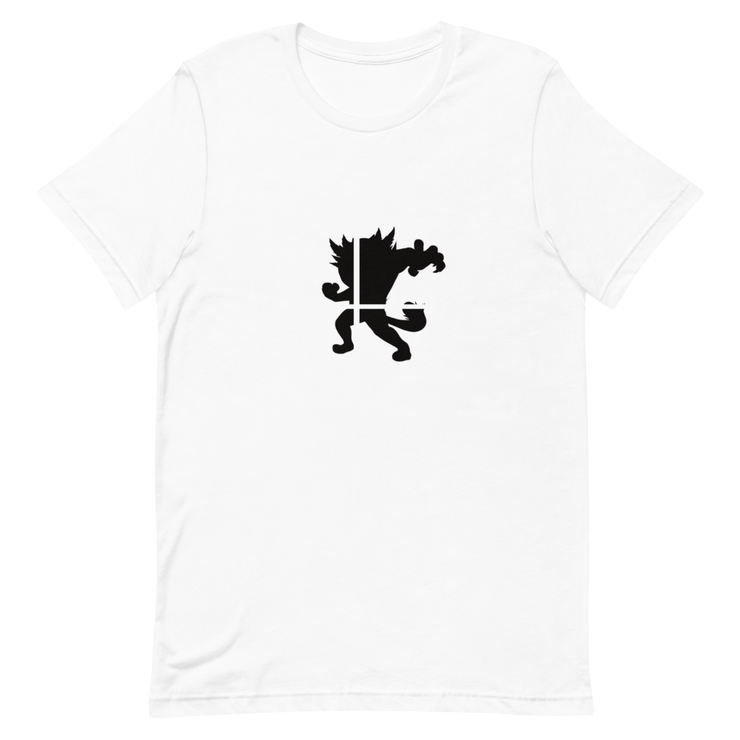 Incineroar Tee-SMASHGEAR