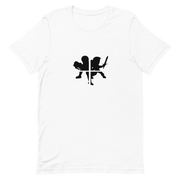 Mii Fighters Tee-SMASHGEAR