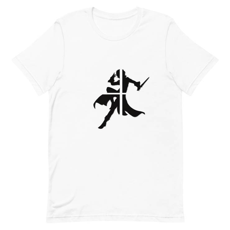 Joker Tee-SMASHGEAR