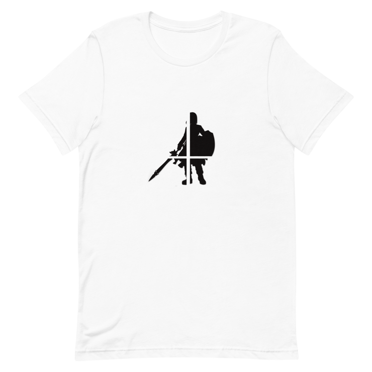 Hero Tee-SMASHGEAR