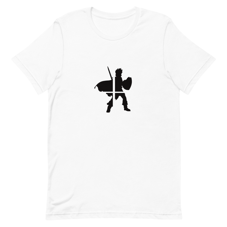 Hero Tee-SMASHGEAR