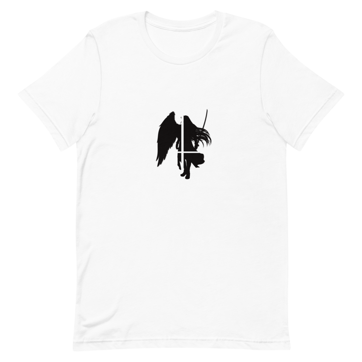 Sephiroth Tee-SMASHGEAR