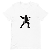 Captain Falcon Tee-SMASHGEAR