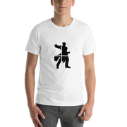 Kazuya Alt Tee-SMASHGEAR