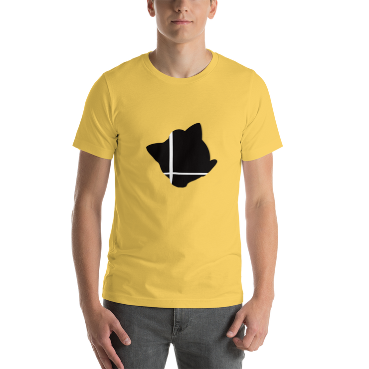 Jigglypuff Tee-SMASHGEAR