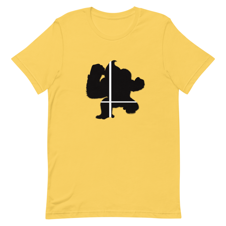 Donkey Kong Tee-SMASHGEAR