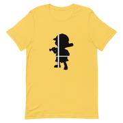 Ness Tee-SMASHGEAR