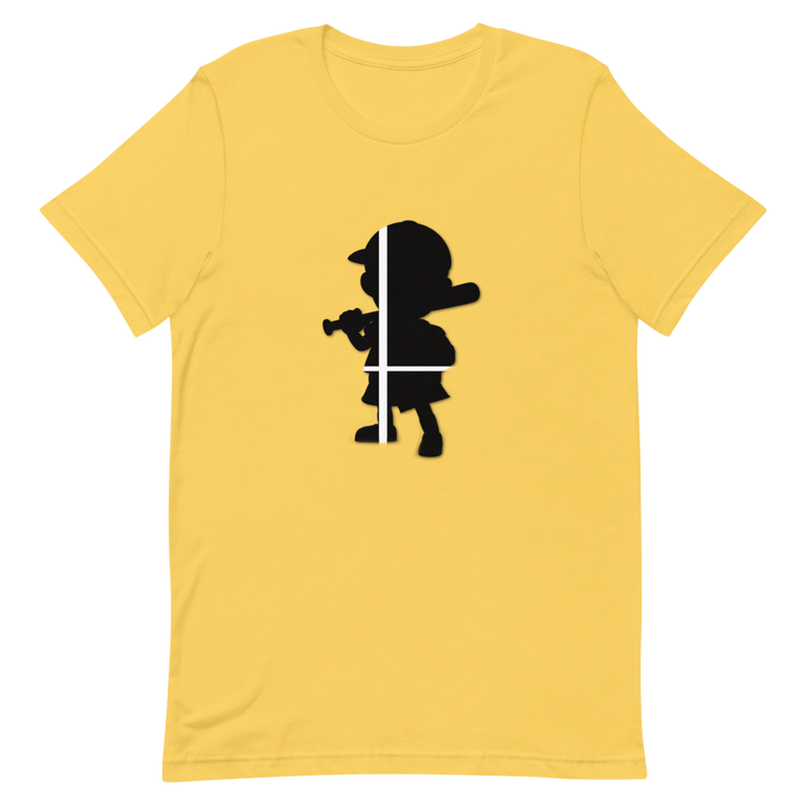 Ness Tee-SMASHGEAR