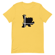 Bowser Tee-SMASHGEAR
