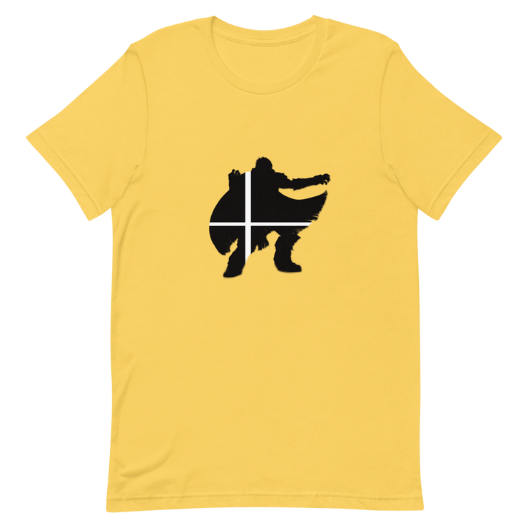 Ganondorf Tee-SMASHGEAR