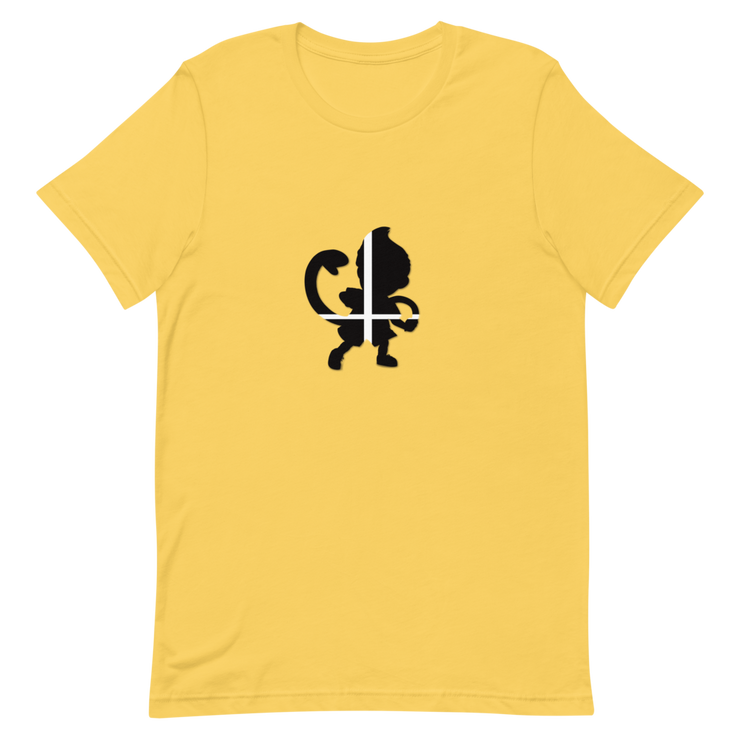 Lucas Tee-SMASHGEAR