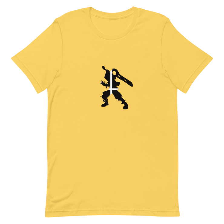 Shulk Tee-SMASHGEAR