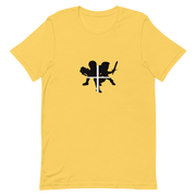 Mii Fighters Tee-SMASHGEAR