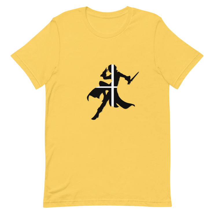 Joker Tee-SMASHGEAR