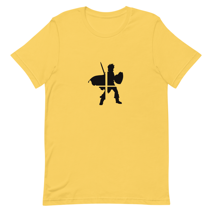Hero Tee-SMASHGEAR