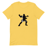 Captain Falcon Tee-SMASHGEAR
