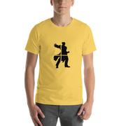 Kazuya Alt Tee-SMASHGEAR