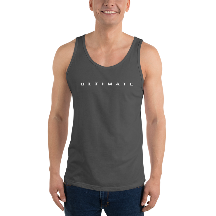 Ultimate Tank Top-SMASHGEAR
