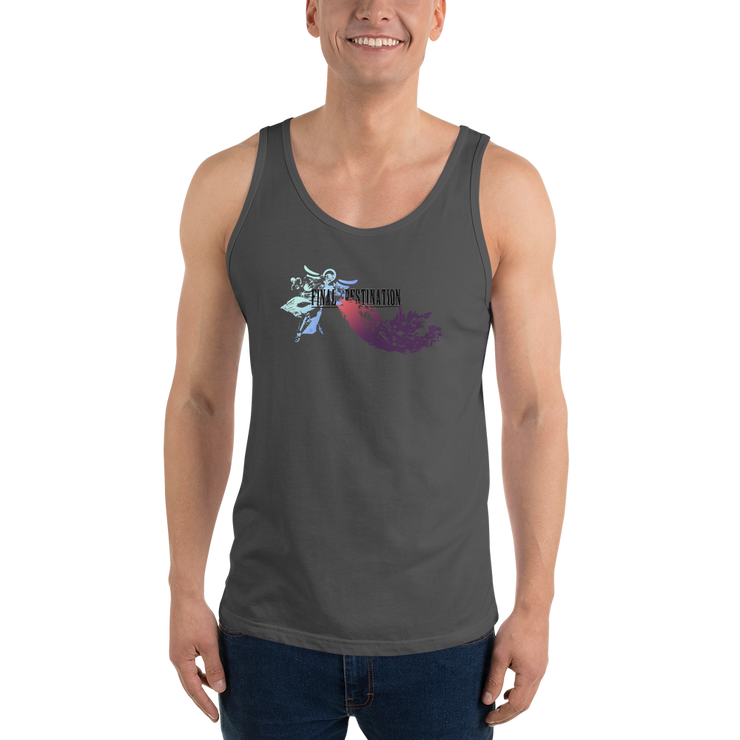 Final Destination Tank Top-SMASHGEAR