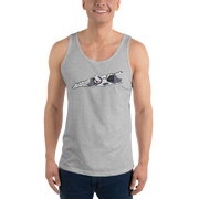 Alpha Tank Top-SMASHGEAR