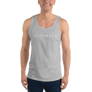 Ultimate Tank Top-SMASHGEAR