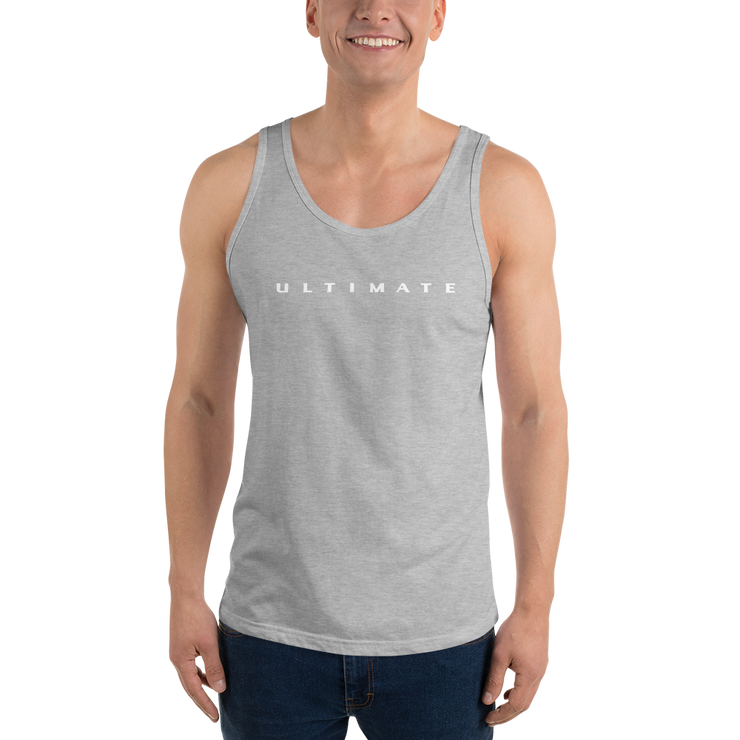 Ultimate Tank Top-SMASHGEAR