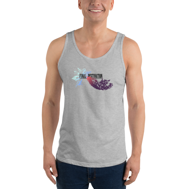 Final Destination Tank Top-SMASHGEAR