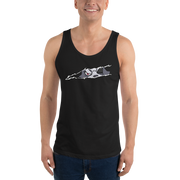 Alpha Tank Top-SMASHGEAR