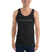 Ultimate Tank Top-SMASHGEAR