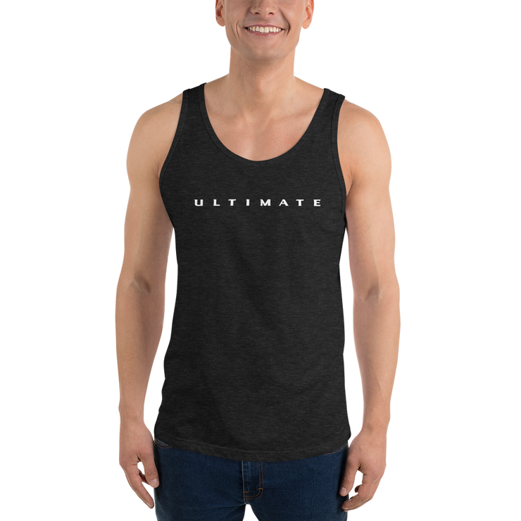 Ultimate Tank Top-SMASHGEAR