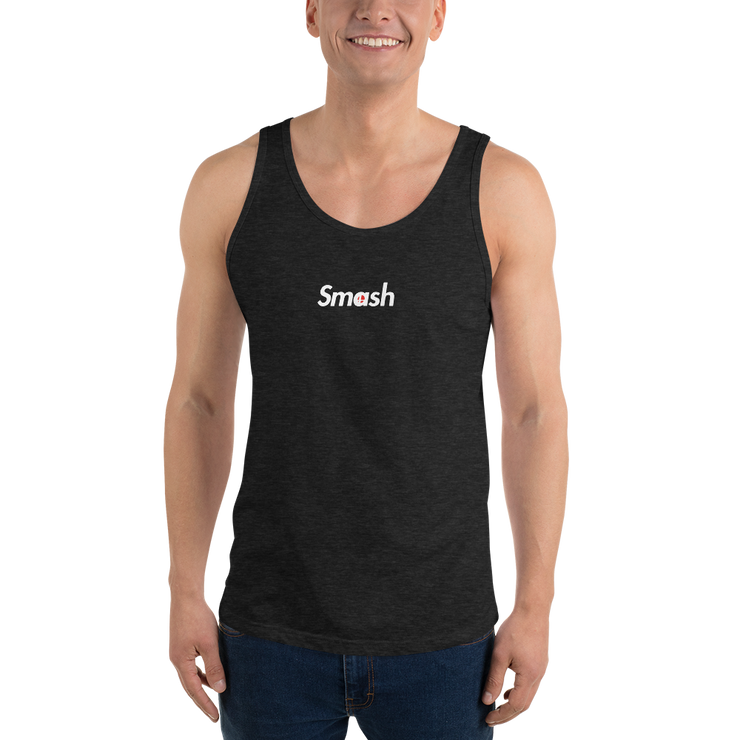 Smash 2 Tank Top-SMASHGEAR