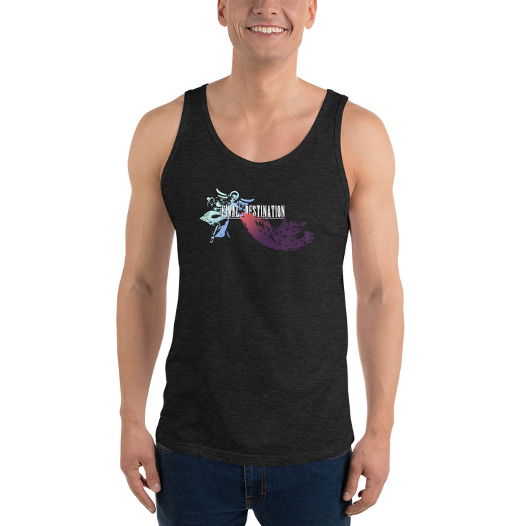 Final Destination Tank Top-SMASHGEAR