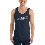 Alpha Tank Top-SMASHGEAR