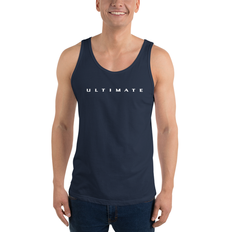 Ultimate Tank Top-SMASHGEAR