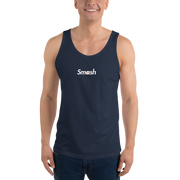Smash 2 Tank Top-SMASHGEAR