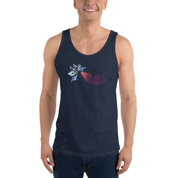 Final Destination Tank Top-SMASHGEAR