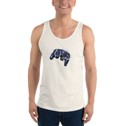 Indigo Controller Tank Top-SMASHGEAR