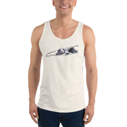 Alpha Tank Top-SMASHGEAR
