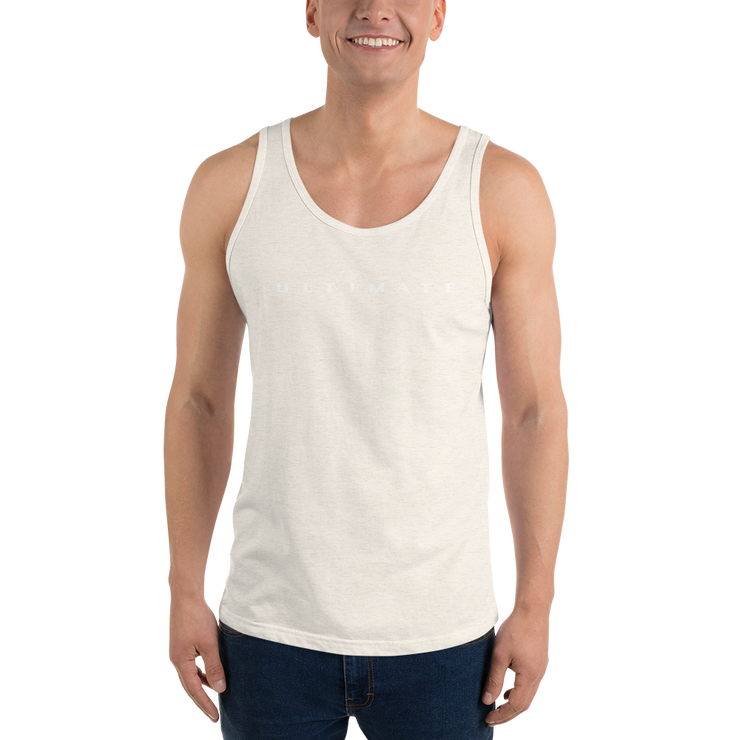 Ultimate Tank Top-SMASHGEAR
