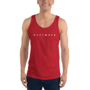 Ultimate Tank Top-SMASHGEAR