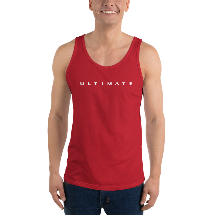 Ultimate Tank Top-SMASHGEAR