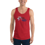 Final Destination Tank Top-SMASHGEAR