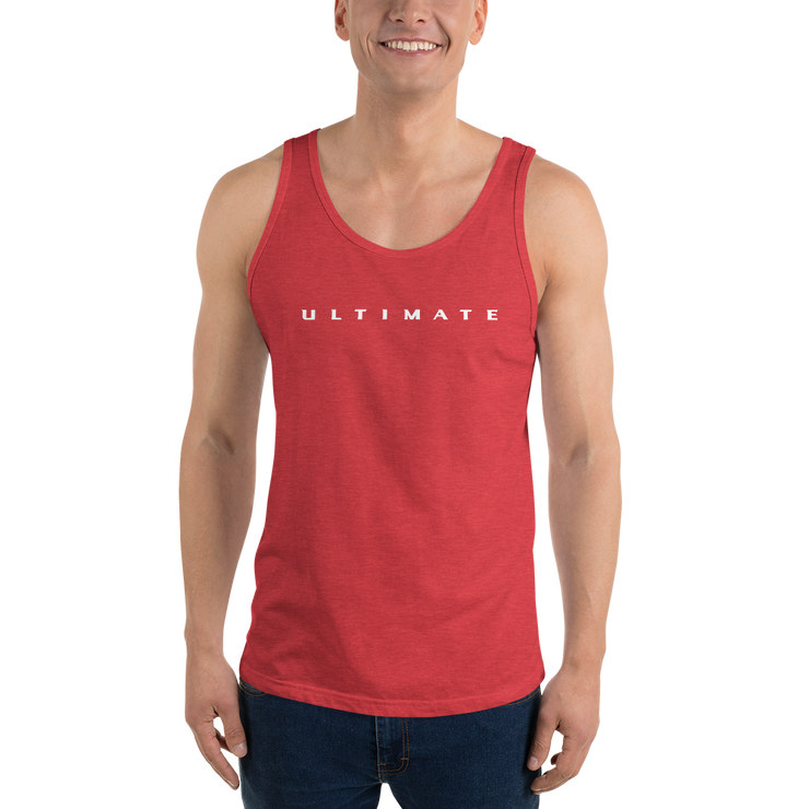 Ultimate Tank Top-SMASHGEAR